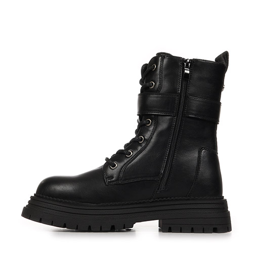 Buffalo Lennox Lace Up Mid