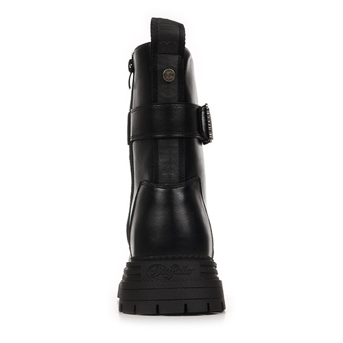 Buffalo Lennox Lace Up Mid