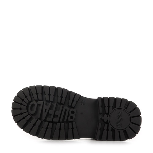 Buffalo Lennox Lace Up Mid