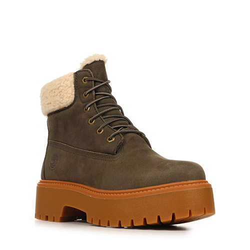 Timberland Stone Street