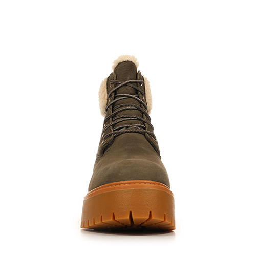 Timberland Stone Street