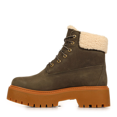 Timberland Stone Street