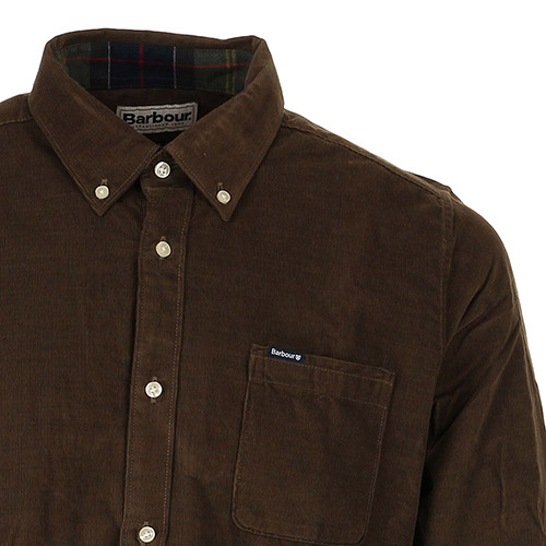 Barbour Ramsey Tailored Shirt