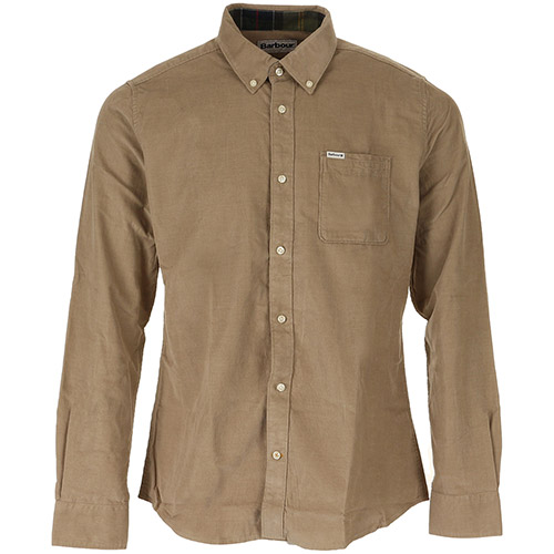Ramsey Tailored Shirt