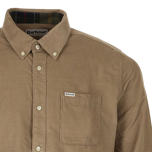 Barbour Ramsey Tailored Shirt