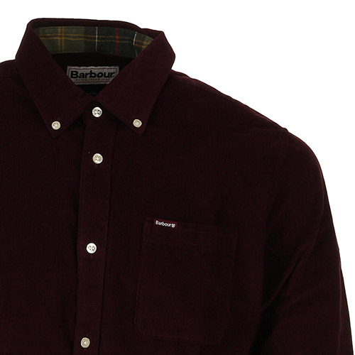 Barbour Ramsey Tailored Shirt