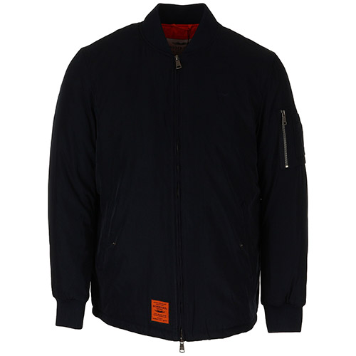 Bombers Original Original 103 - Bleu marine