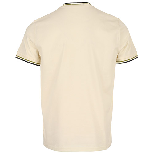 Fred Perry Twin Tipped