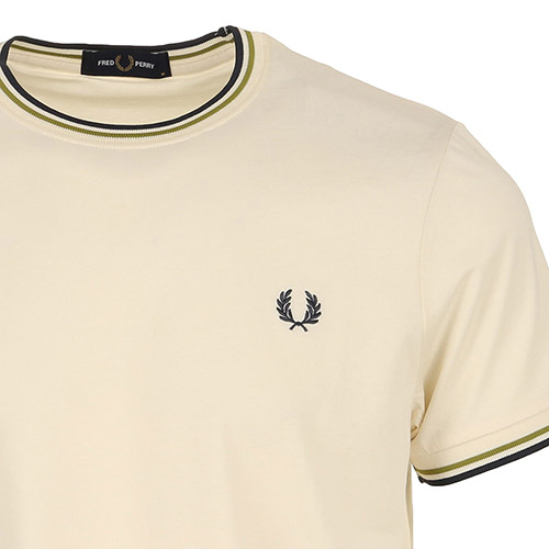 Fred Perry Twin Tipped