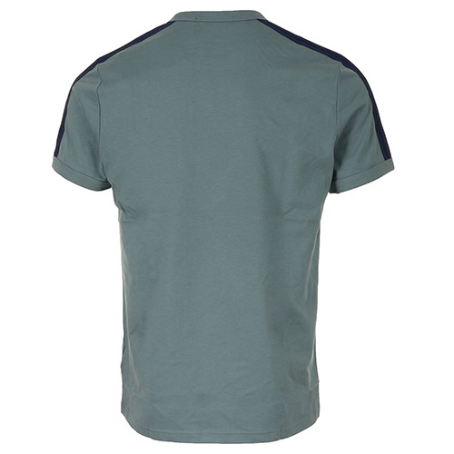 Fred Perry Mesh Taped Ringer