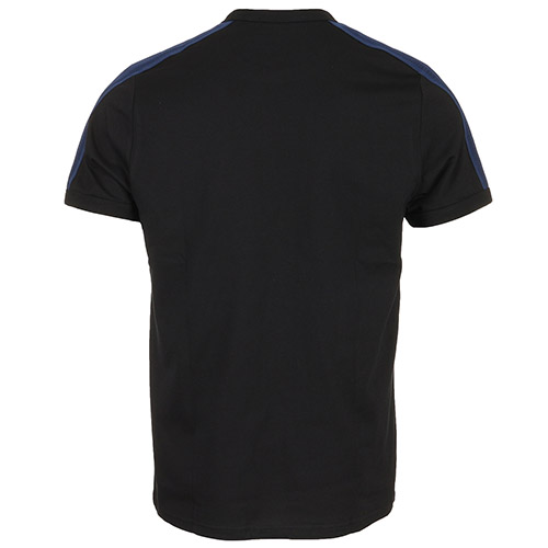 Fred Perry Mesh Taped Ringer