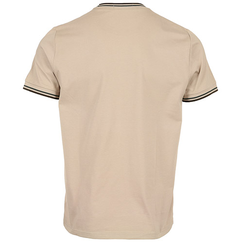 Fred Perry Twin Tipped