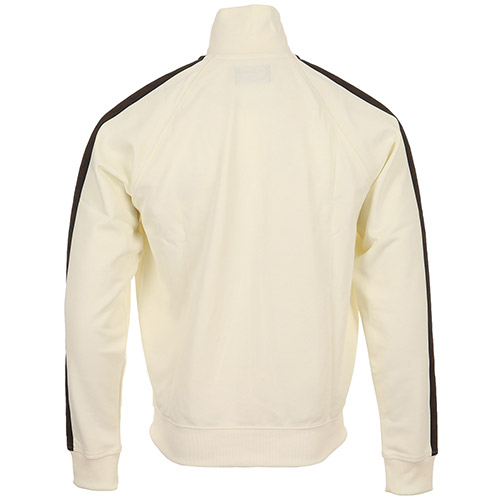 Fred Perry Contrast Tape Track Jacket