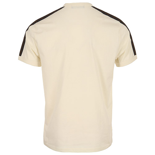 Fred Perry Contrast Tape Ringer