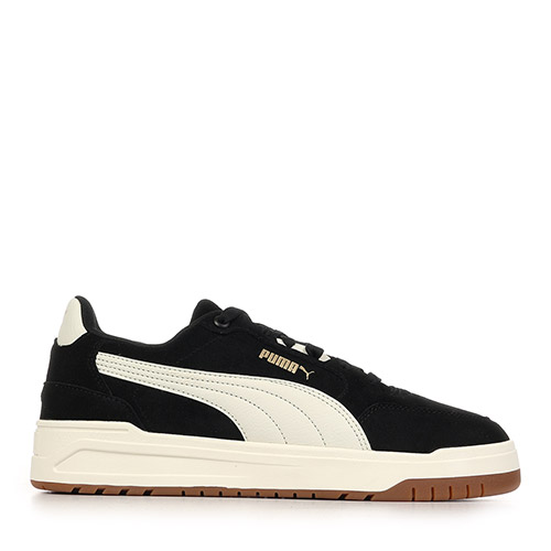 PUMA Shuffle Downtown SD - Noir