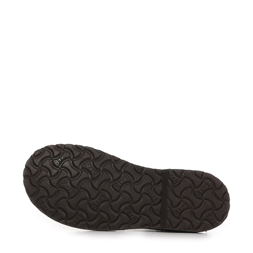 Birkenstock Uppsala Zip Shearling