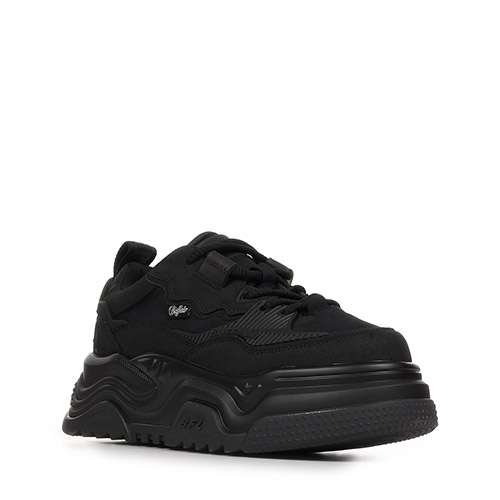 Buffalo Orbit Vegan Nubuck