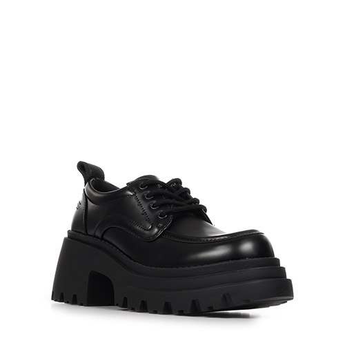 Buffalo Bravr Lace Up Lo