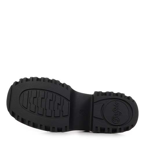 Buffalo Bravr Lace Up Lo