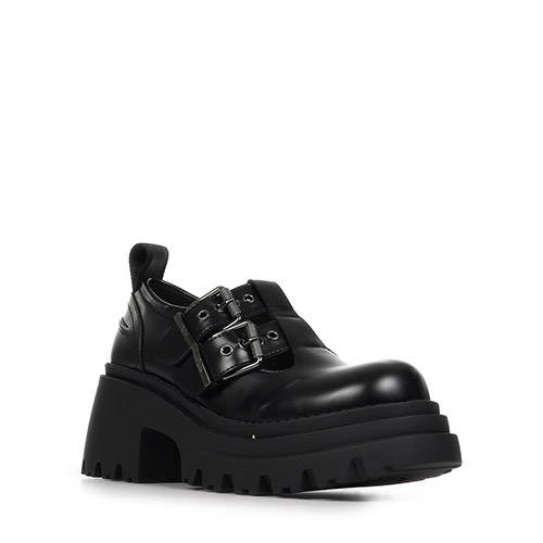 Buffalo Bravr Jane Dbl