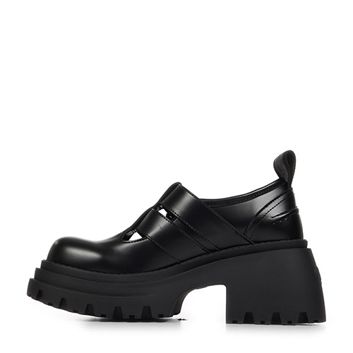 Buffalo Bravr Jane Dbl