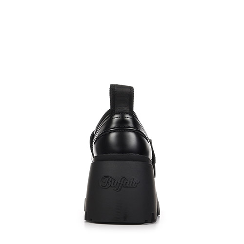 Buffalo Bravr Jane Dbl