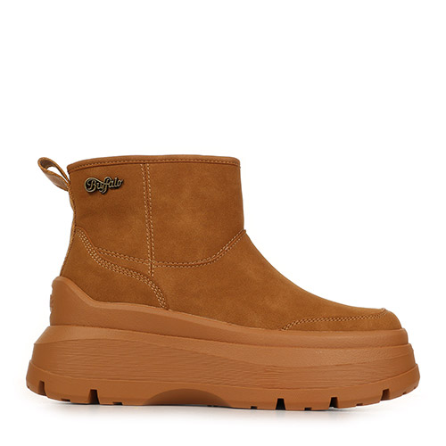 Olympia Pull On Lo Warm