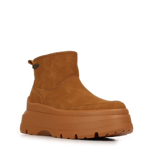 Buffalo Olympia Pull On Lo Warm