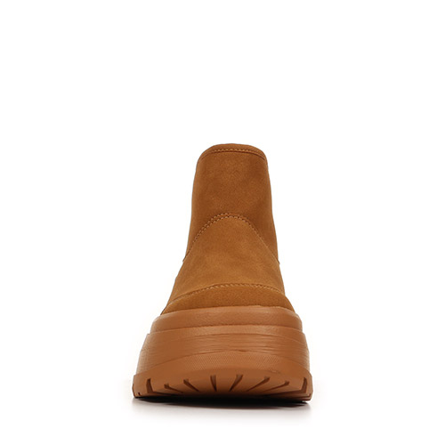 Buffalo Olympia Pull On Lo Warm