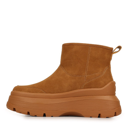 Buffalo Olympia Pull On Lo Warm