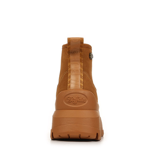 Buffalo Olympia Pull On Lo Warm