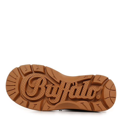 Buffalo Olympia Pull On Lo Warm