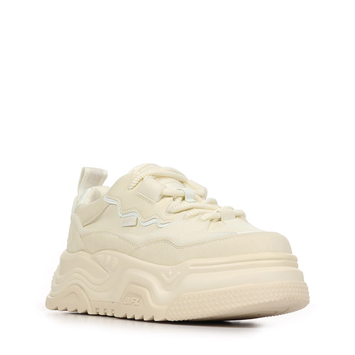 Buffalo Orbit Vegan Nubuck