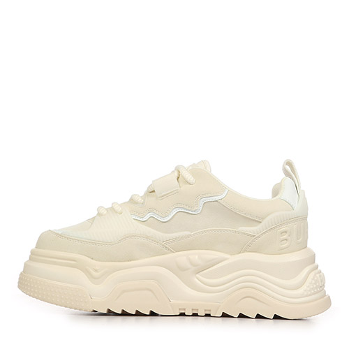 Buffalo Orbit Vegan Nubuck