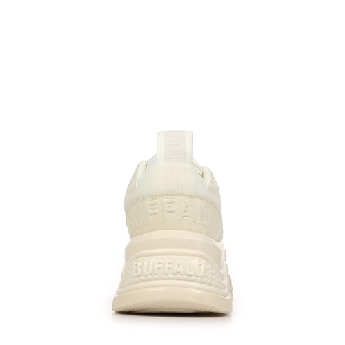 Buffalo Orbit Vegan Nubuck