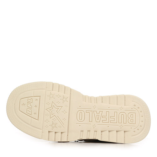 Buffalo Orbit Vegan Nubuck