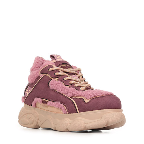 Buffalo Cld Chai Warm