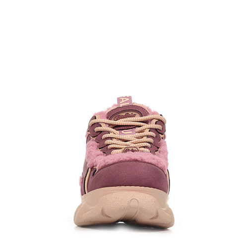 Buffalo Cld Chai Warm