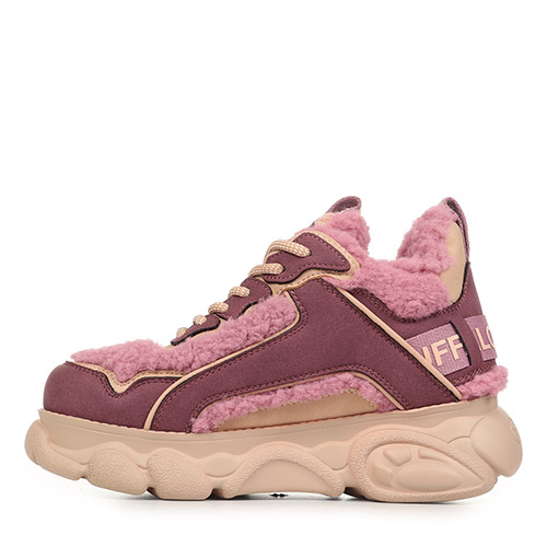 Buffalo Cld Chai Warm