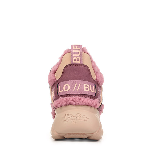 Buffalo Cld Chai Warm