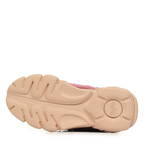 Buffalo Cld Chai Warm