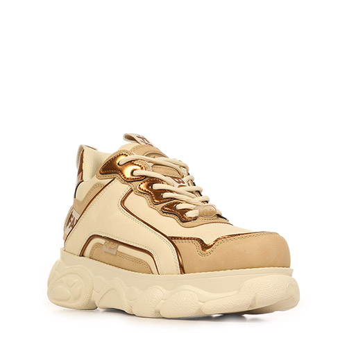 Buffalo CLD Chai Vegan Nub