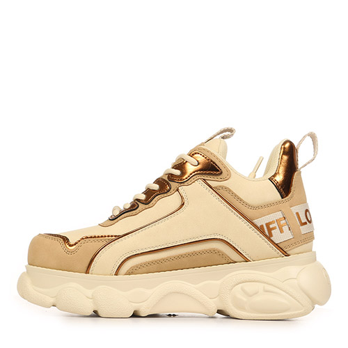 Buffalo CLD Chai Vegan Nub