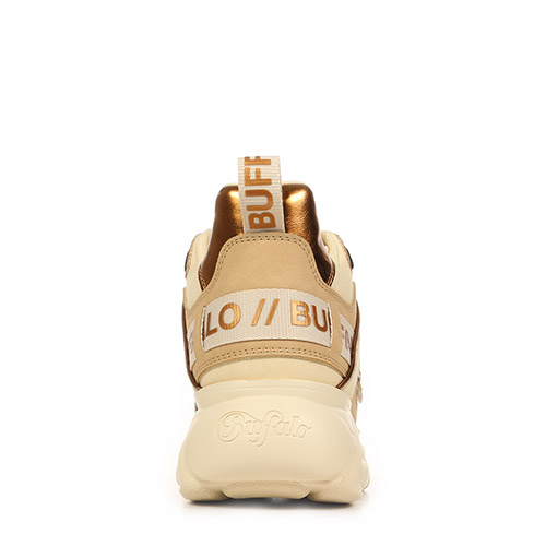 Buffalo CLD Chai Vegan Nub