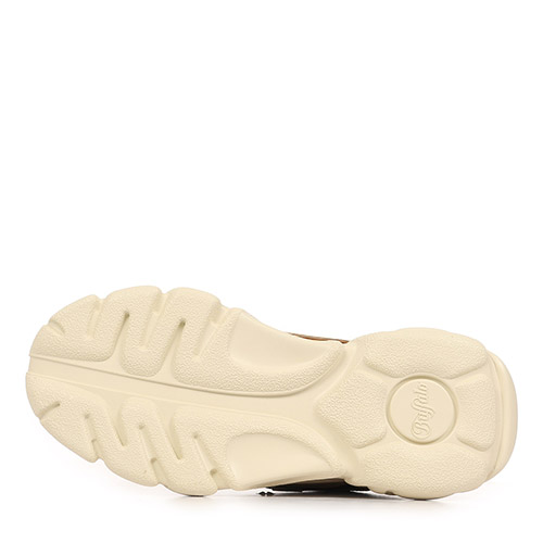 Buffalo CLD Chai Vegan Nub