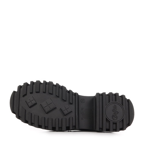 Buffalo Aspen Lace Up Warm