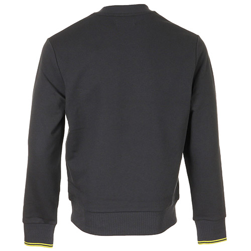 Fred Perry Crew Neck Sweatshirt