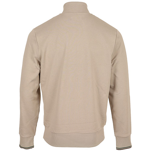 Fred Perry Half Zip Sweatshirt