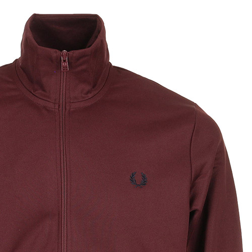 Fred Perry Track Jacket