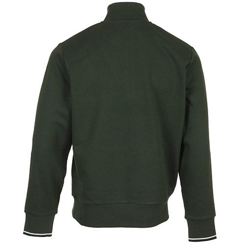 Fred Perry Half Zip Sweatshirt